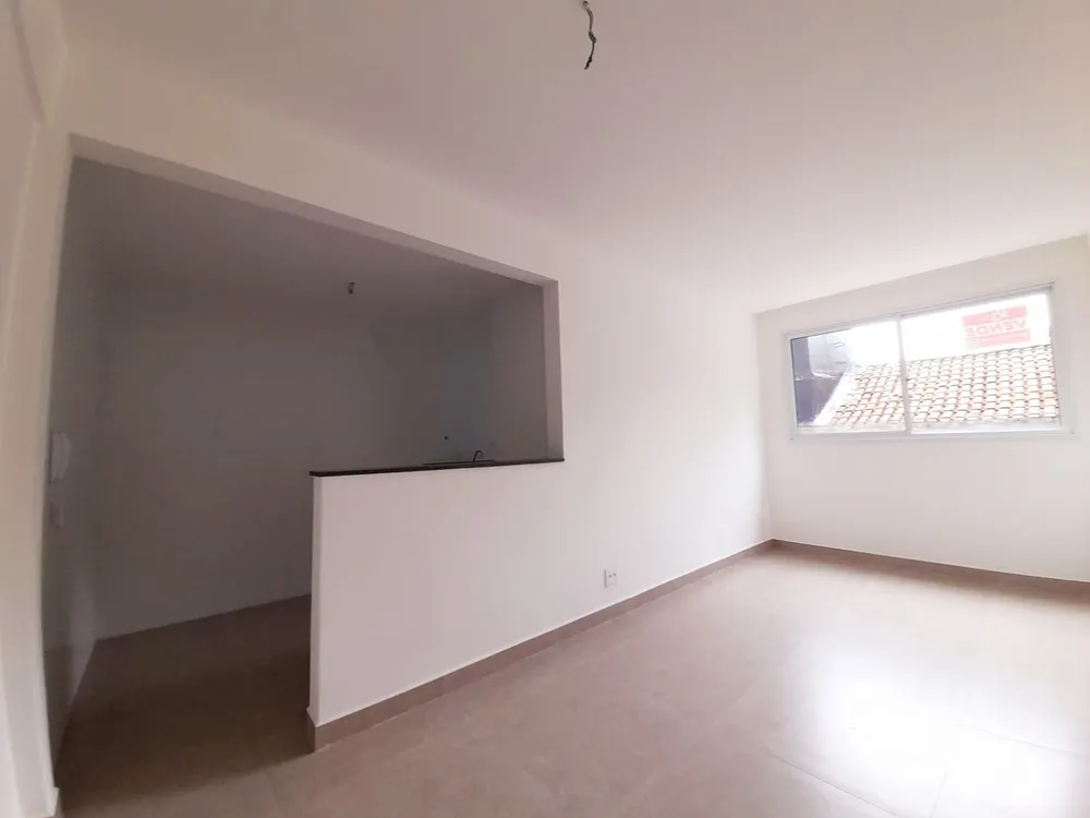 Apartamento, 2 quartos, 58 m² - Foto 1