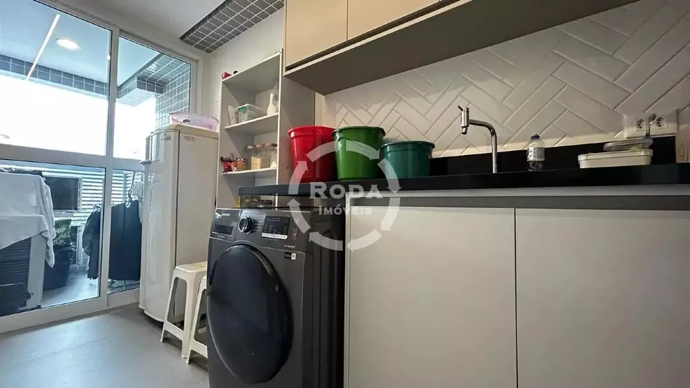 Apartamento, 3 quartos, 129 m² - Foto 15