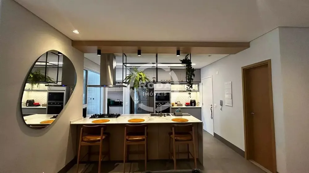 Apartamento, 3 quartos, 129 m² - Foto 8