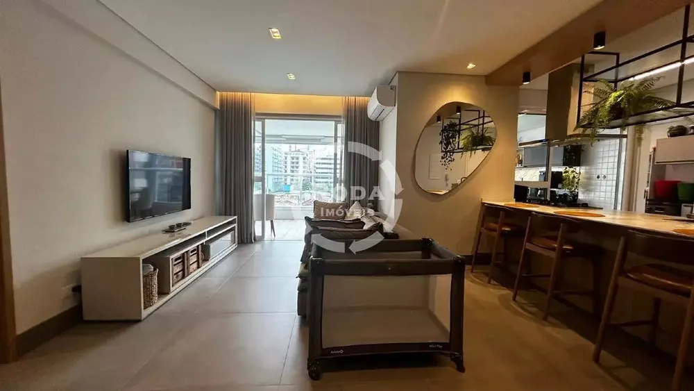 Apartamento, 3 quartos, 129 m² - Foto 7