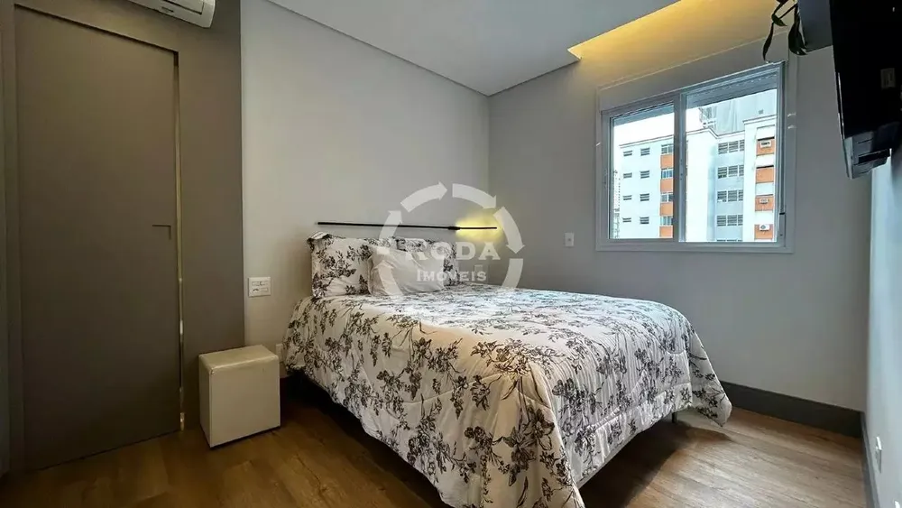Apartamento, 3 quartos, 129 m² - Foto 12