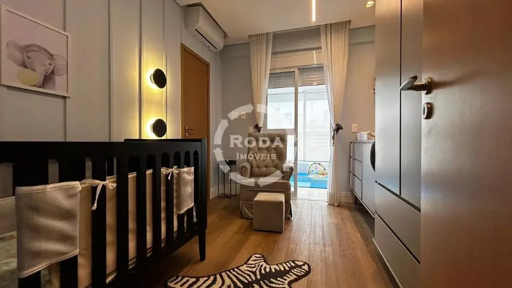 Apartamento, 3 quartos, 129 m² - Foto 13