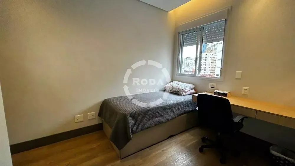 Apartamento, 3 quartos, 129 m² - Foto 14