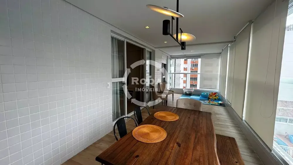 Apartamento, 3 quartos, 129 m² - Foto 6