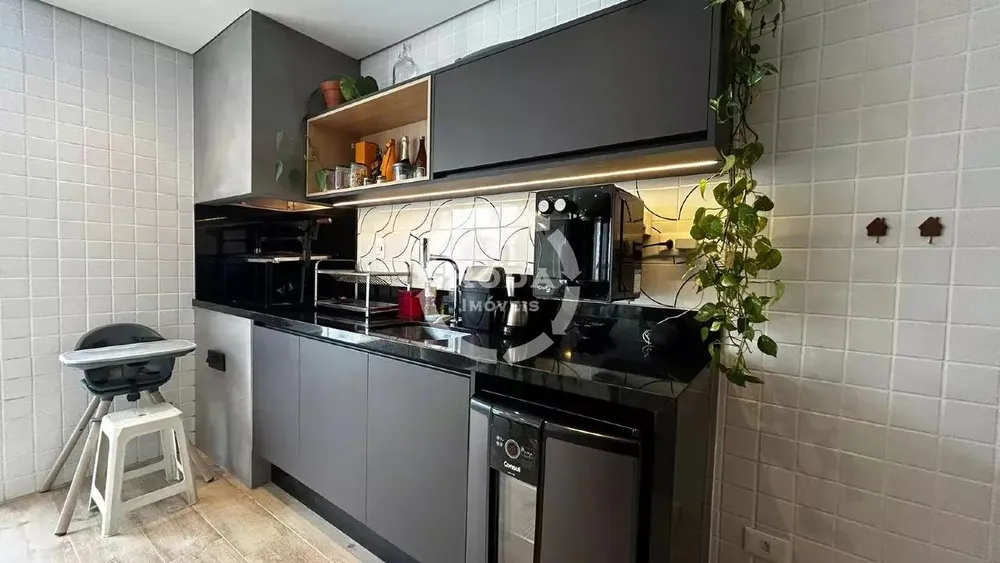 Apartamento, 3 quartos, 129 m² - Foto 10