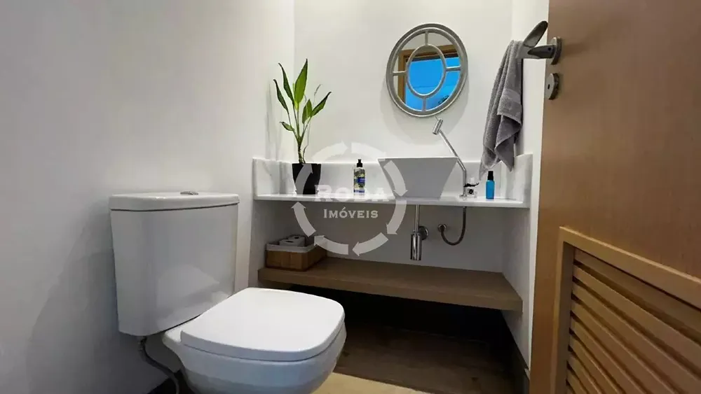 Apartamento, 3 quartos, 129 m² - Foto 11