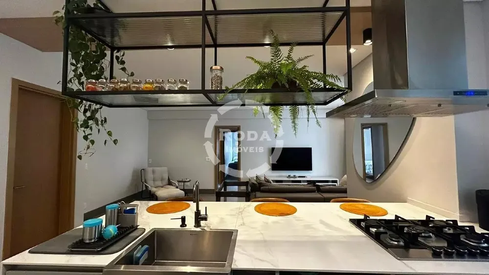 Apartamento, 3 quartos, 129 m² - Foto 9