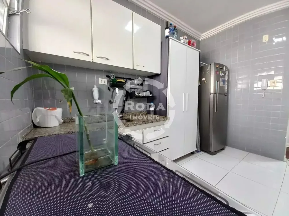 Apartamento, 2 quartos, 63 m² - Foto 8