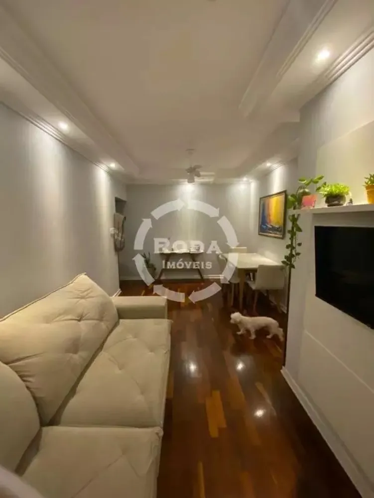 Apartamento, 2 quartos, 63 m² - Foto 1