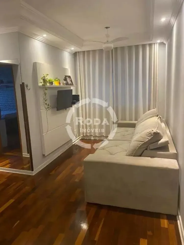 Apartamento, 2 quartos, 63 m² - Foto 2