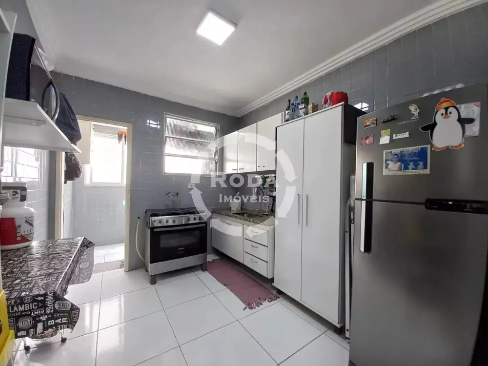 Apartamento, 2 quartos, 63 m² - Foto 7