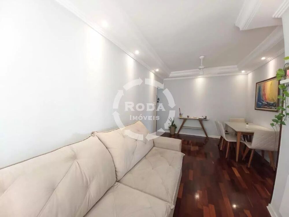 Apartamento, 2 quartos, 63 m² - Foto 2