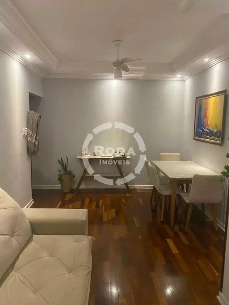 Apartamento, 2 quartos, 63 m² - Foto 1