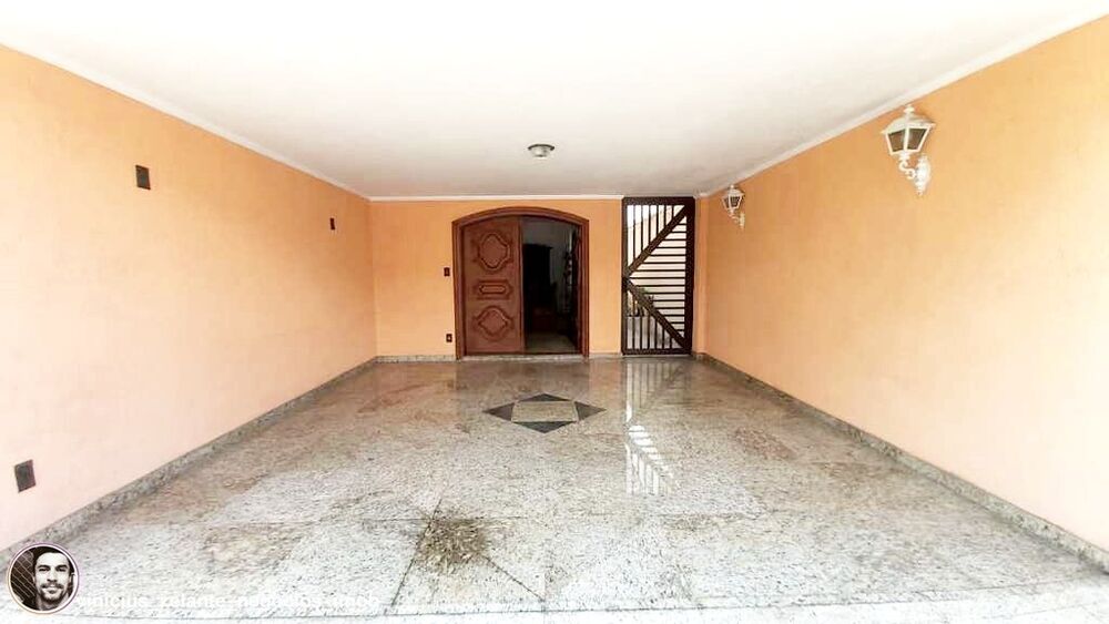 Casa à venda com 4 quartos, 293m² - Foto 34