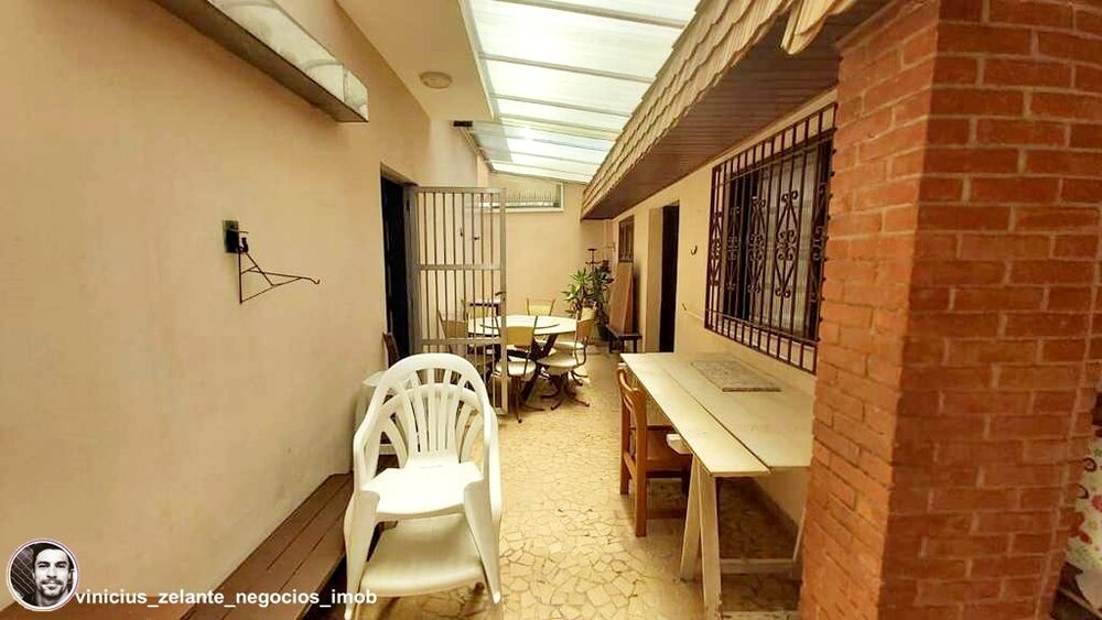 Casa à venda com 4 quartos, 293m² - Foto 14