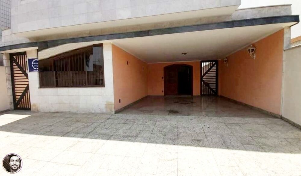 Casa à venda com 4 quartos, 293m² - Foto 3