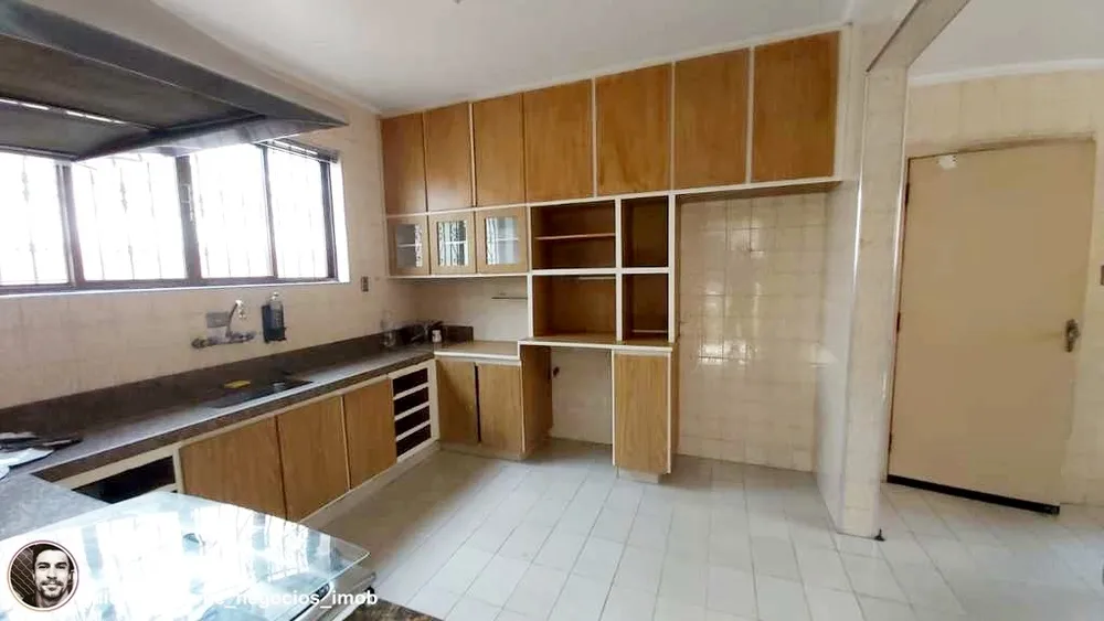 Casa, 4 quartos, 293 m² - Foto 13