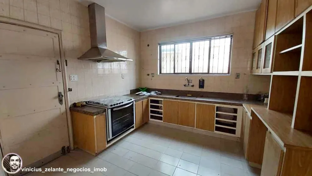 Casa, 4 quartos, 293 m² - Foto 12