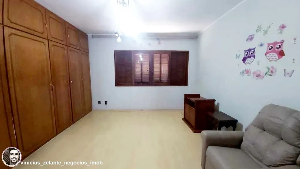 Casa, 4 quartos, 293 m² - Foto 35