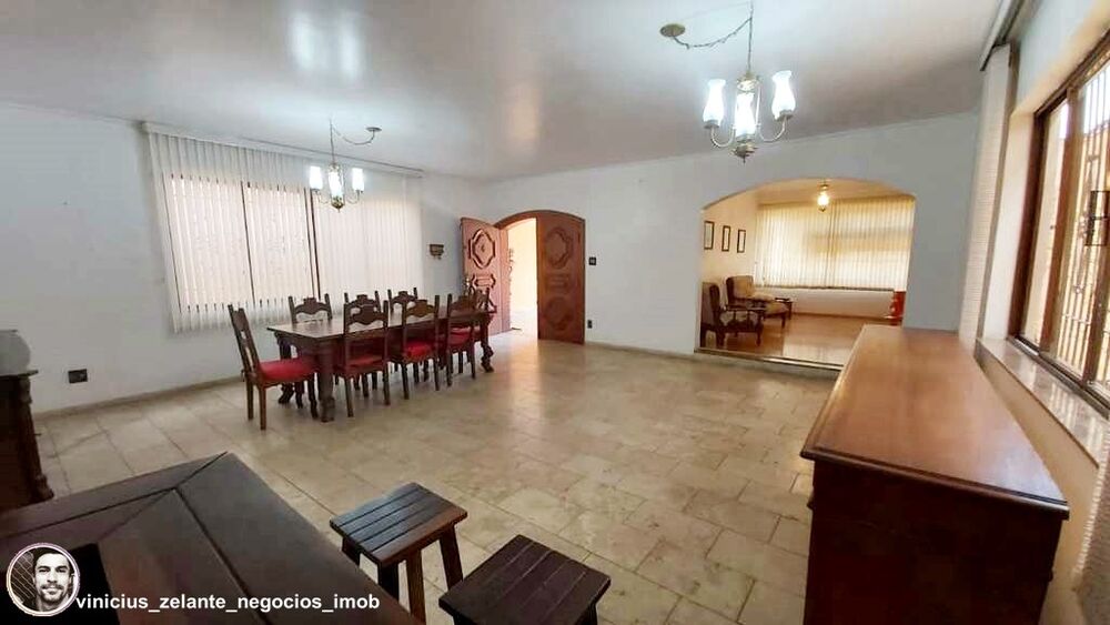 Casa à venda com 4 quartos, 293m² - Foto 5