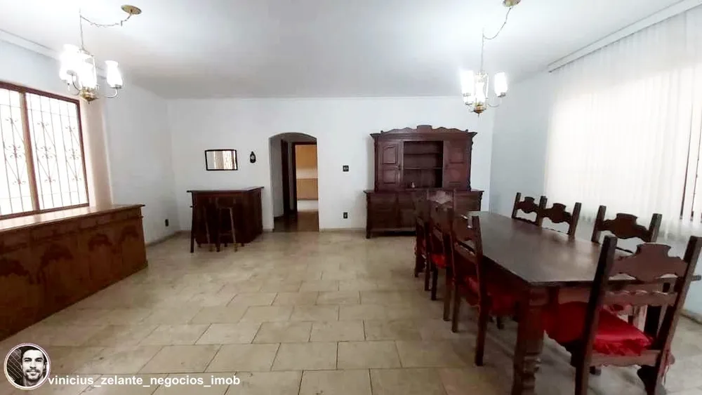 Casa, 4 quartos, 293 m² - Foto 26