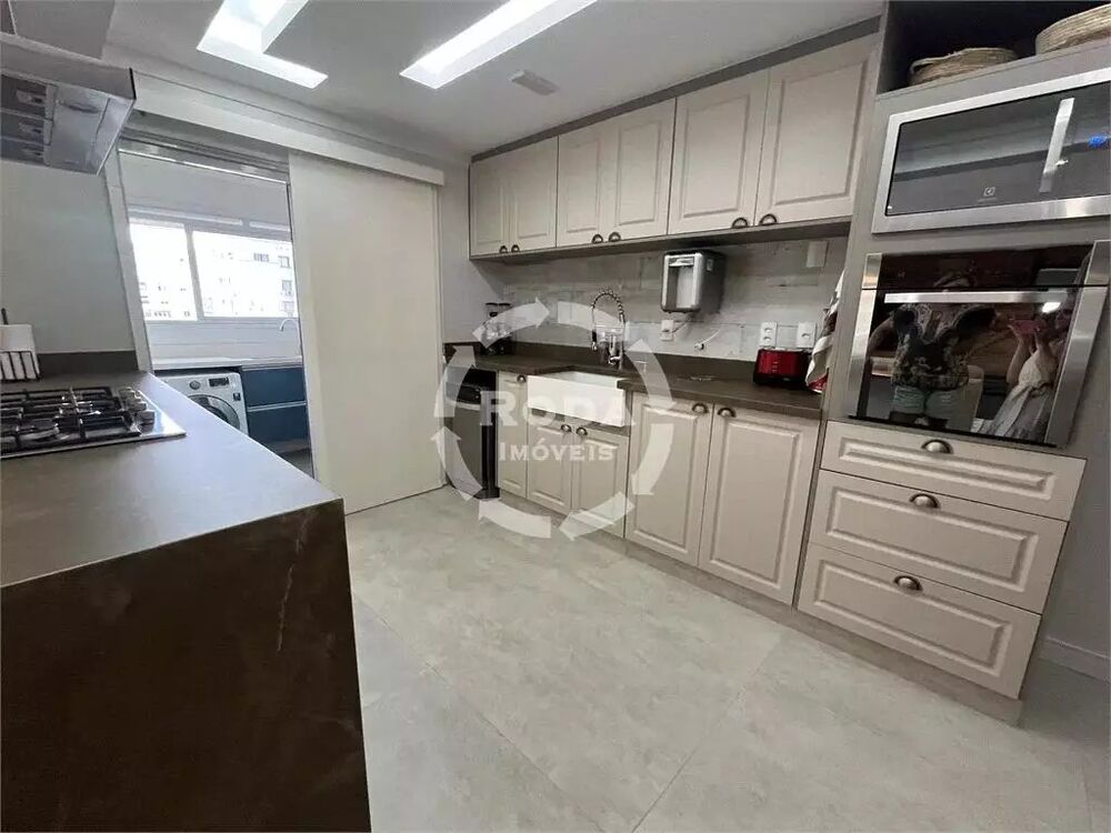 Apartamento, 3 quartos, 144 m² - Foto 8