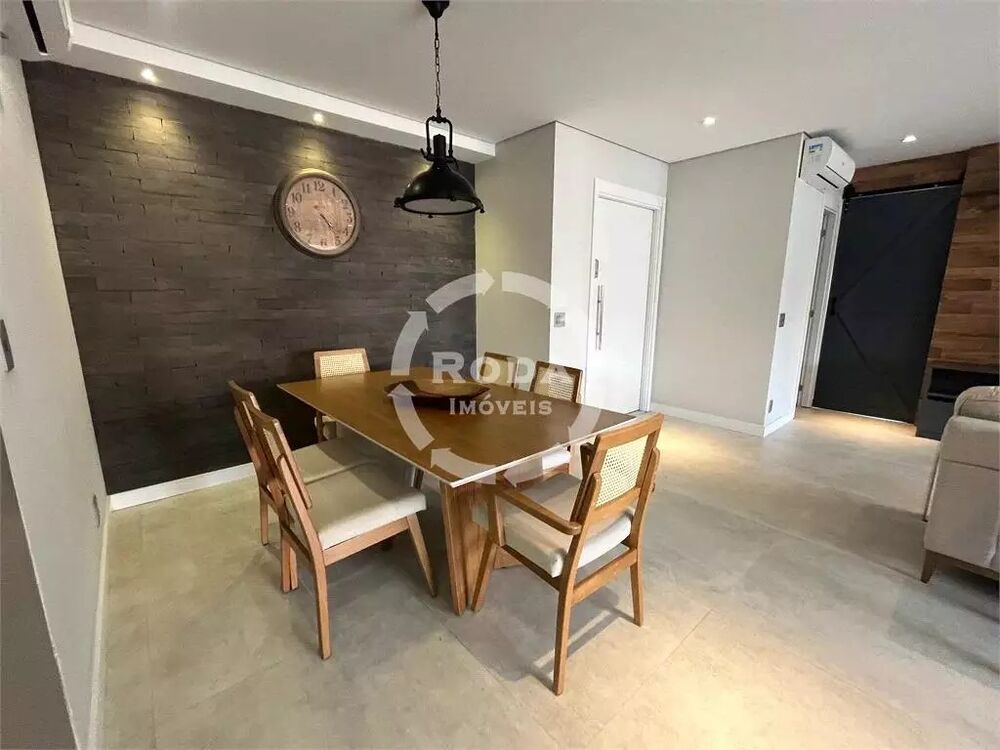 Apartamento, 3 quartos, 144 m² - Foto 3