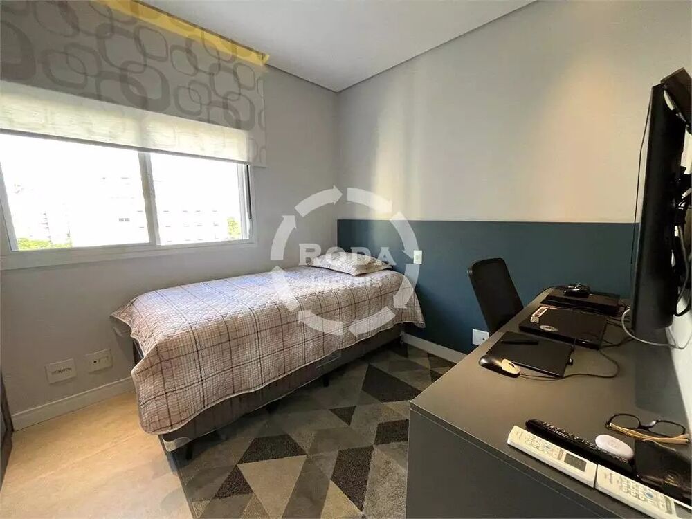 Apartamento, 3 quartos, 144 m² - Foto 5