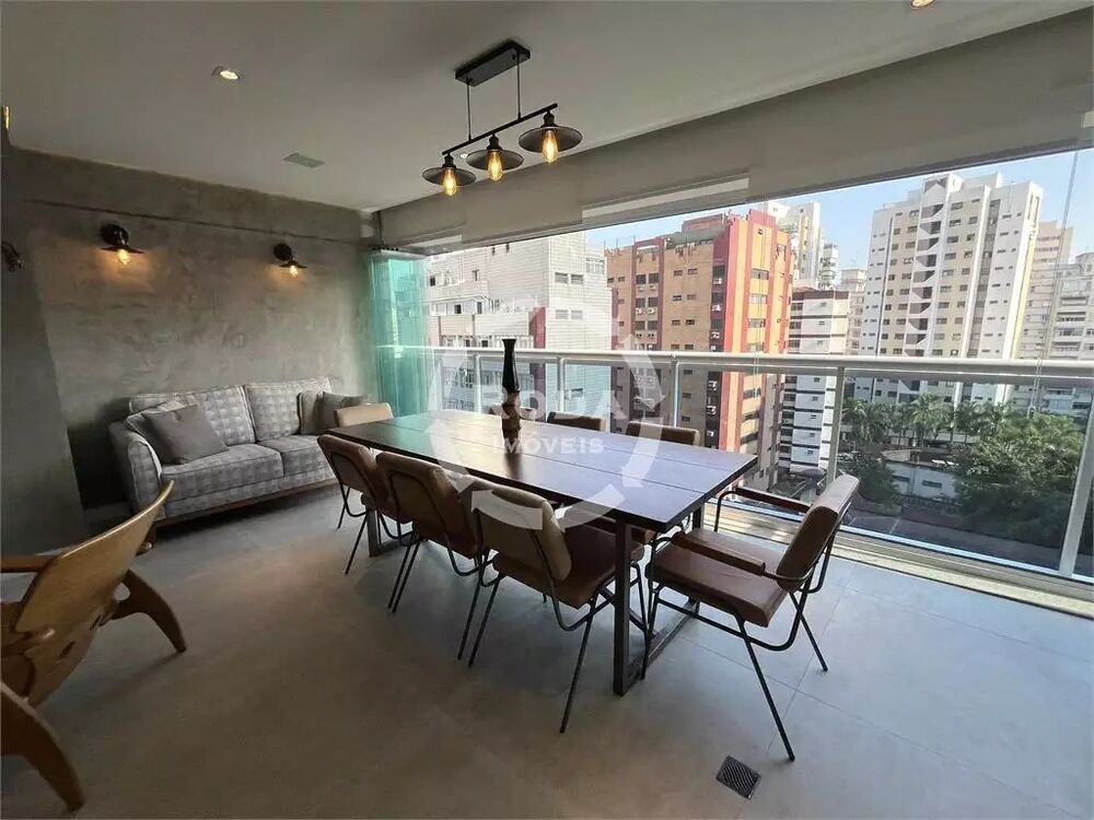 Apartamento, 3 quartos, 144 m² - Foto 17