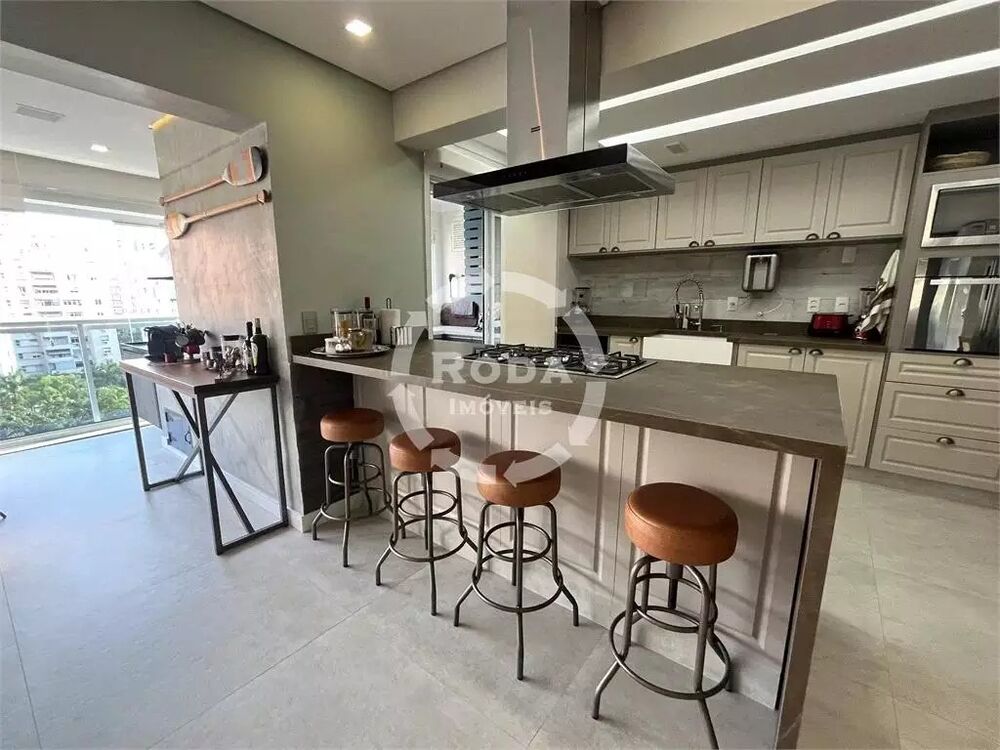 Apartamento, 3 quartos, 144 m² - Foto 21