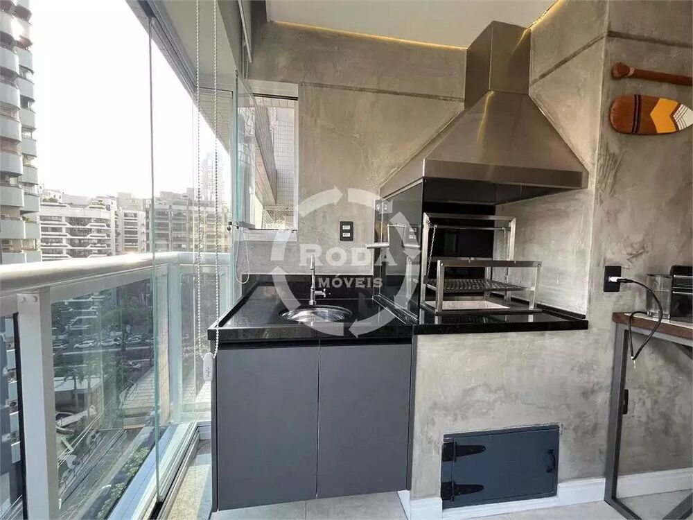 Apartamento, 3 quartos, 144 m² - Foto 13