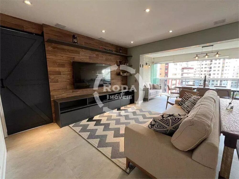 Apartamento, 3 quartos, 144 m² - Foto 22
