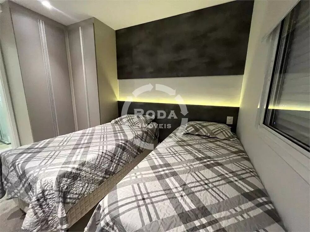 Apartamento, 3 quartos, 144 m² - Foto 23