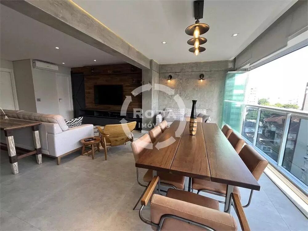 Apartamento, 3 quartos, 144 m² - Foto 26