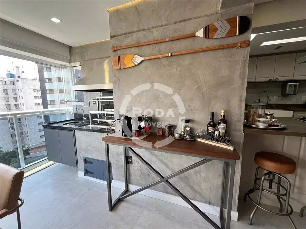 Apartamento, 3 quartos, 144 m² - Foto 6