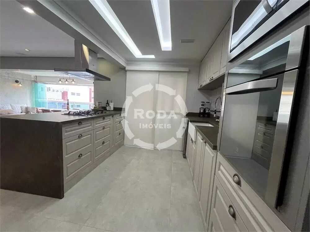 Apartamento, 3 quartos, 144 m² - Foto 15