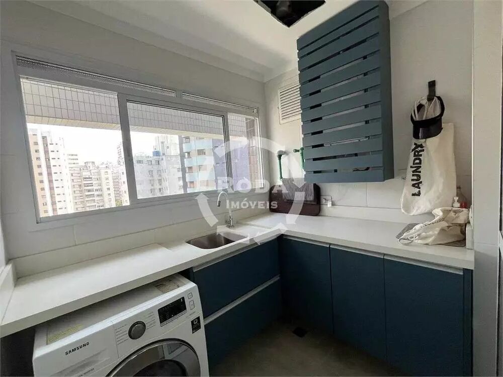 Apartamento, 3 quartos, 144 m² - Foto 19