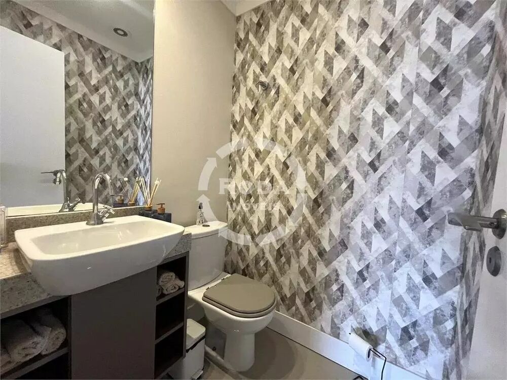 Apartamento, 3 quartos, 144 m² - Foto 14