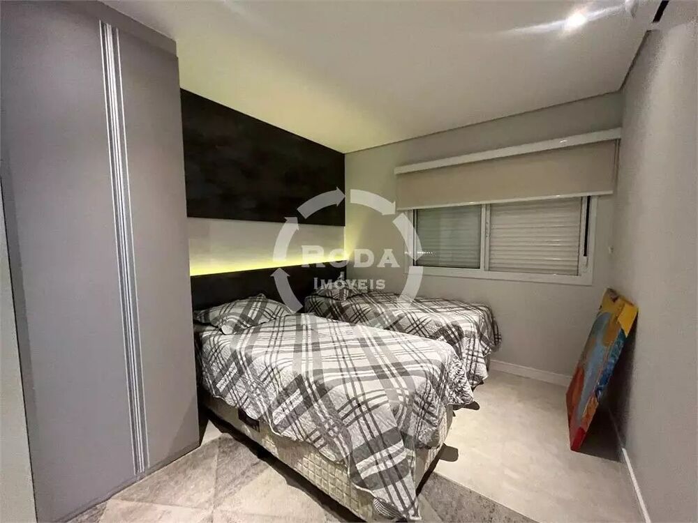 Apartamento, 3 quartos, 144 m² - Foto 2