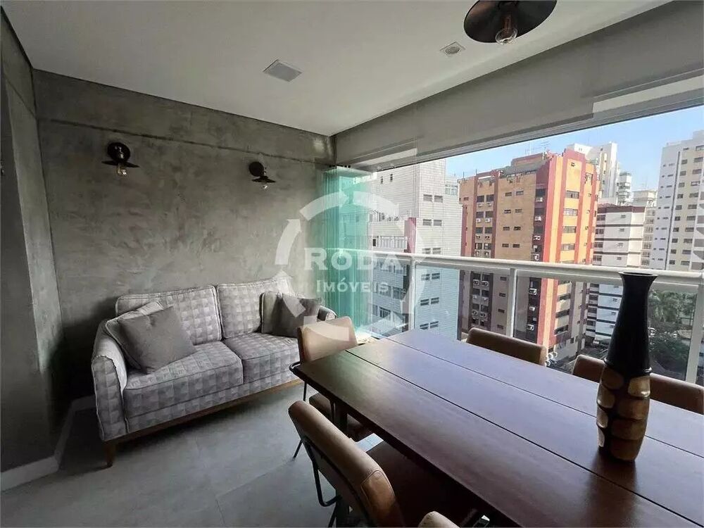 Apartamento, 3 quartos, 144 m² - Foto 24