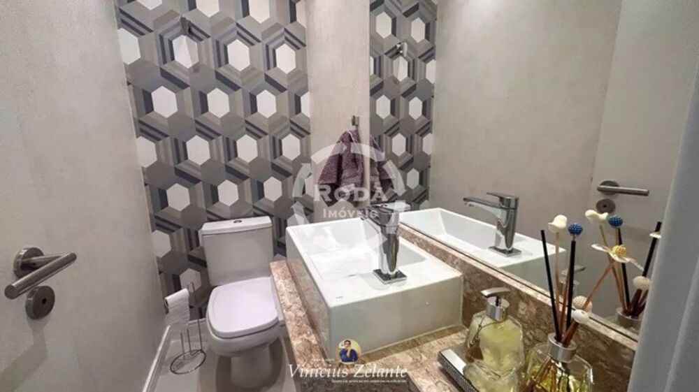 Apartamento, 3 quartos, 125 m² - Foto 3