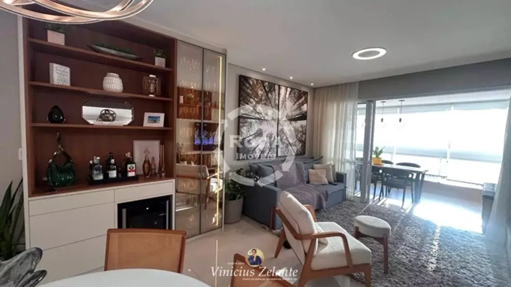 Apartamento, 3 quartos, 125 m² - Foto 6
