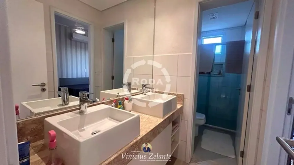 Apartamento, 3 quartos, 125 m² - Foto 11