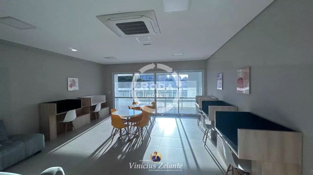 Apartamento, 3 quartos, 125 m² - Foto 4