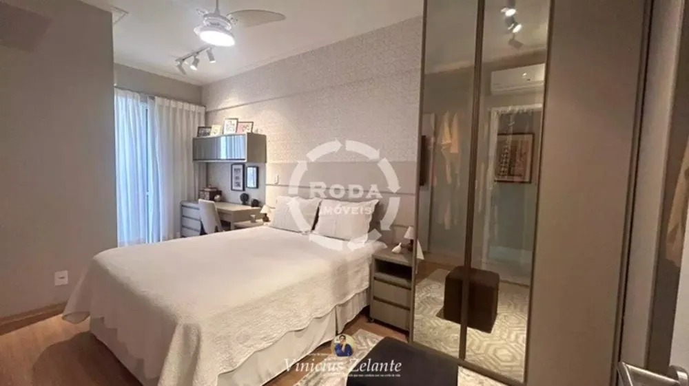 Apartamento, 3 quartos, 125 m² - Foto 10