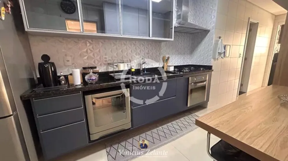 Apartamento, 3 quartos, 125 m² - Foto 12