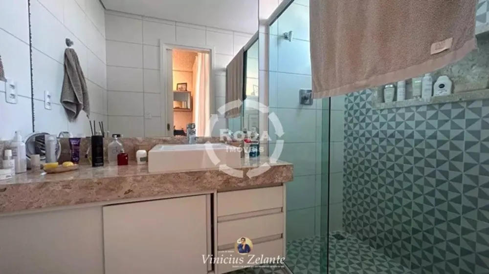 Apartamento, 3 quartos, 125 m² - Foto 9