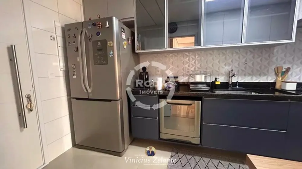 Apartamento, 3 quartos, 125 m² - Foto 13