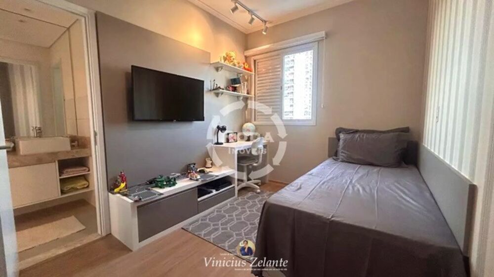 Apartamento, 3 quartos, 125 m² - Foto 2