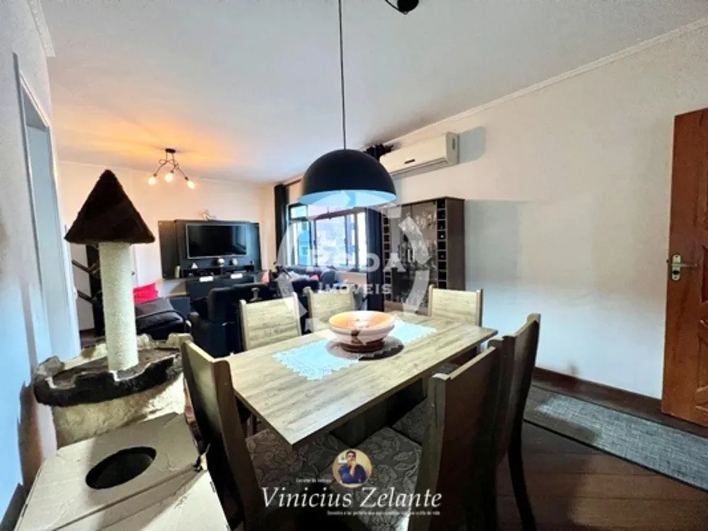 Apartamento, 2 quartos, 95 m² - Foto 2